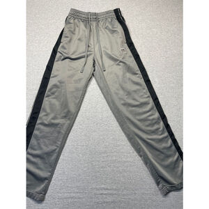 Men's Ecko Unltd. Gray and Black Athletic Pants - Size small